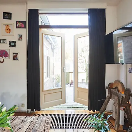 Apartment Family Edam