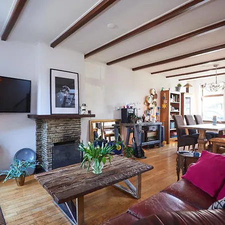 Family Apartment