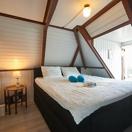 Apartment Family Edam