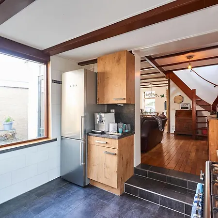 Apartment Family Edam