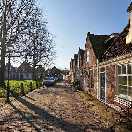 Apartman Family Edam